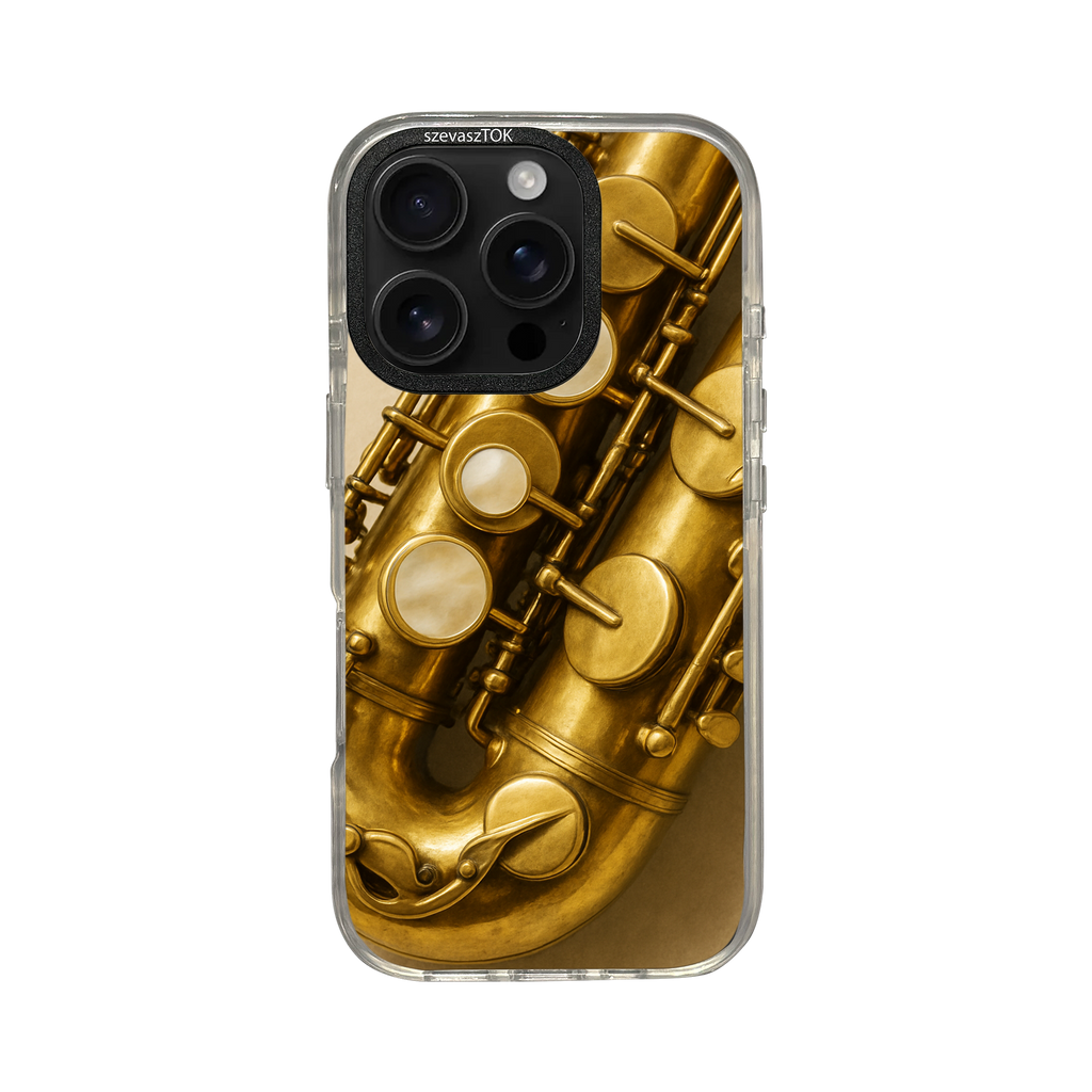 szevaszTOK MagSafe - SAX