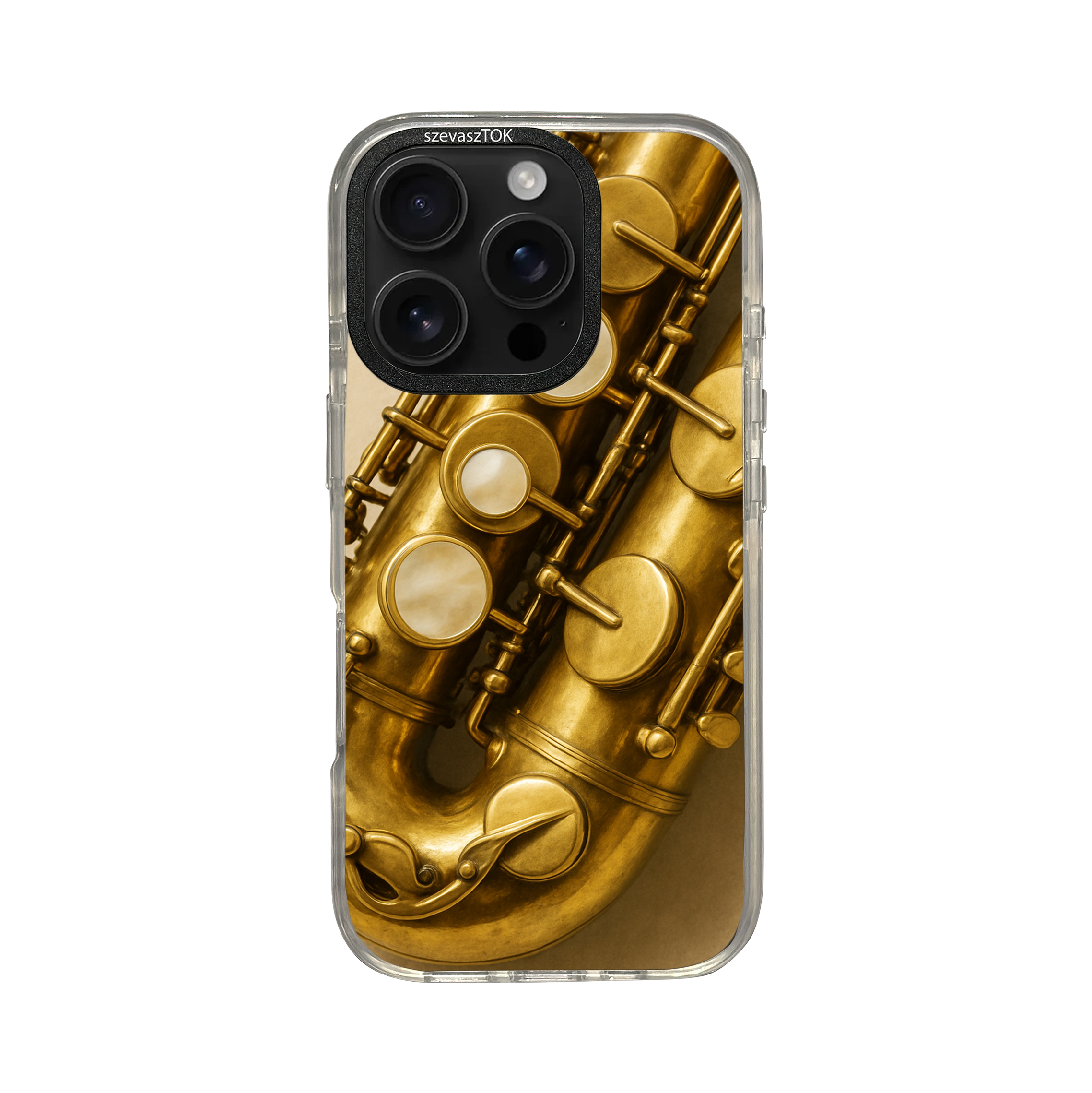 szevaszTOK MagSafe - SAX