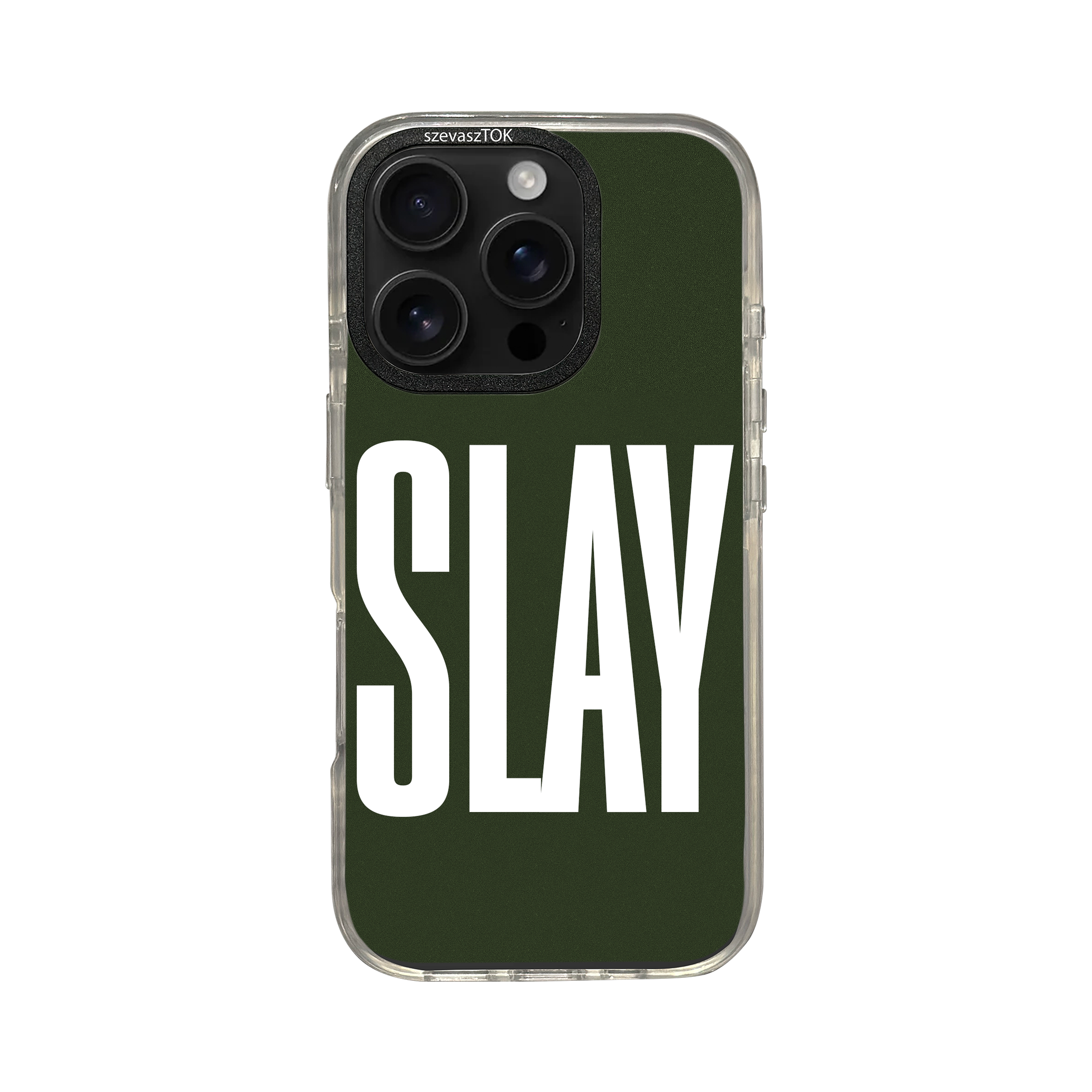 szevaszTOK MagSafe - SLAY