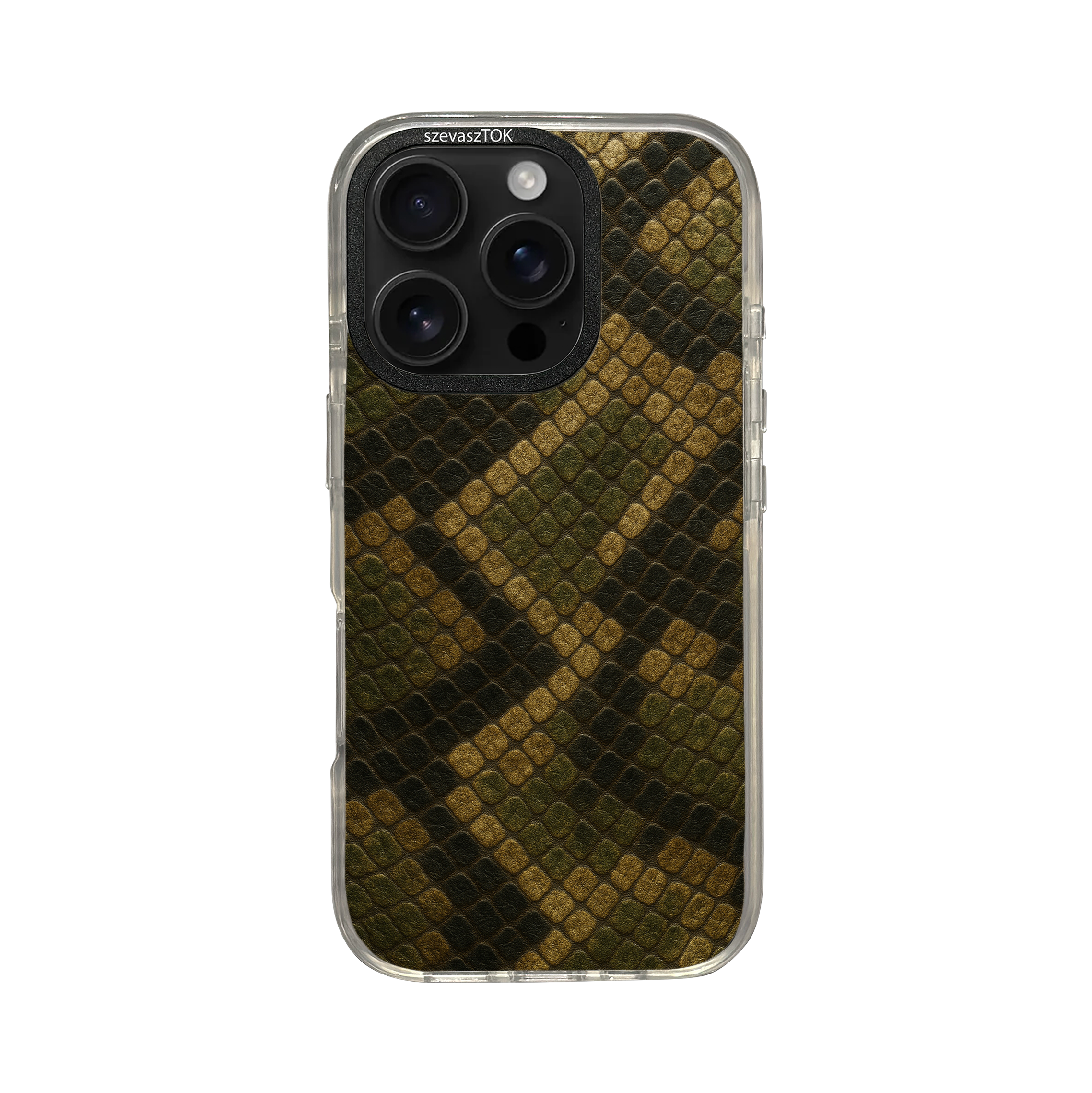 szevaszTOK MagSafe - SNAKE