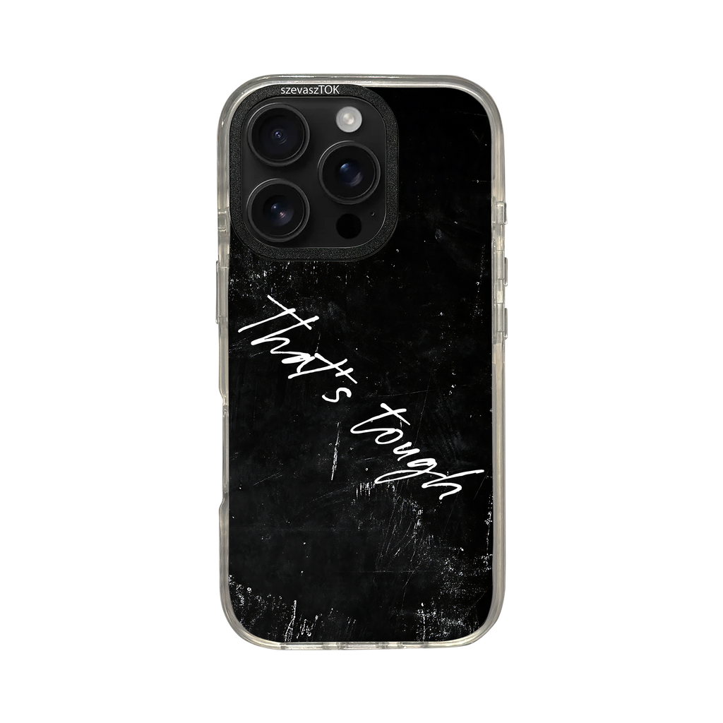 szevaszTOK MagSafe - That's Tough