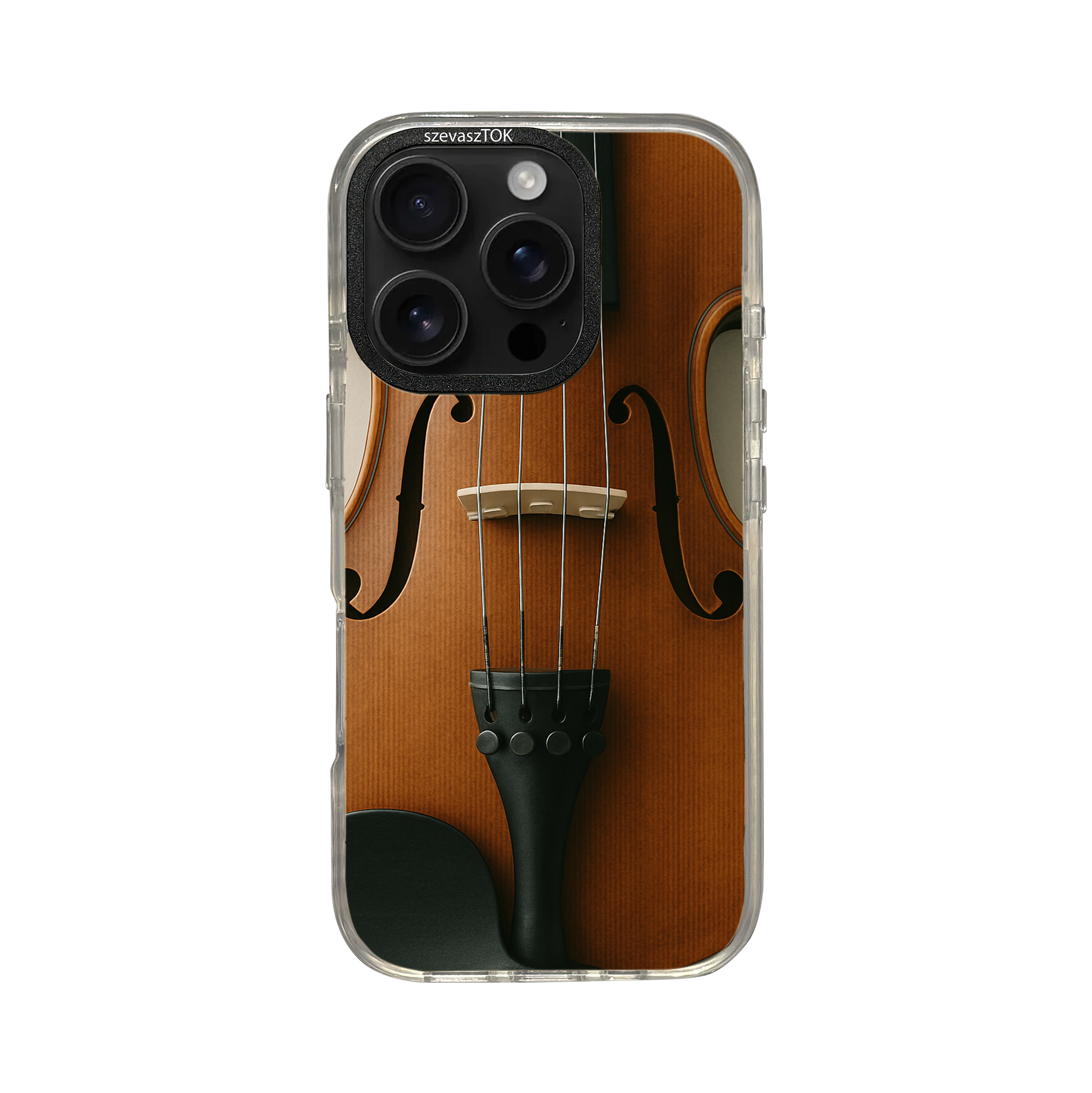 szevaszTOK MagSafe - VIOLIN