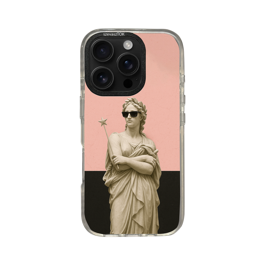 szevaszTOK MagSafe - VIRGIL