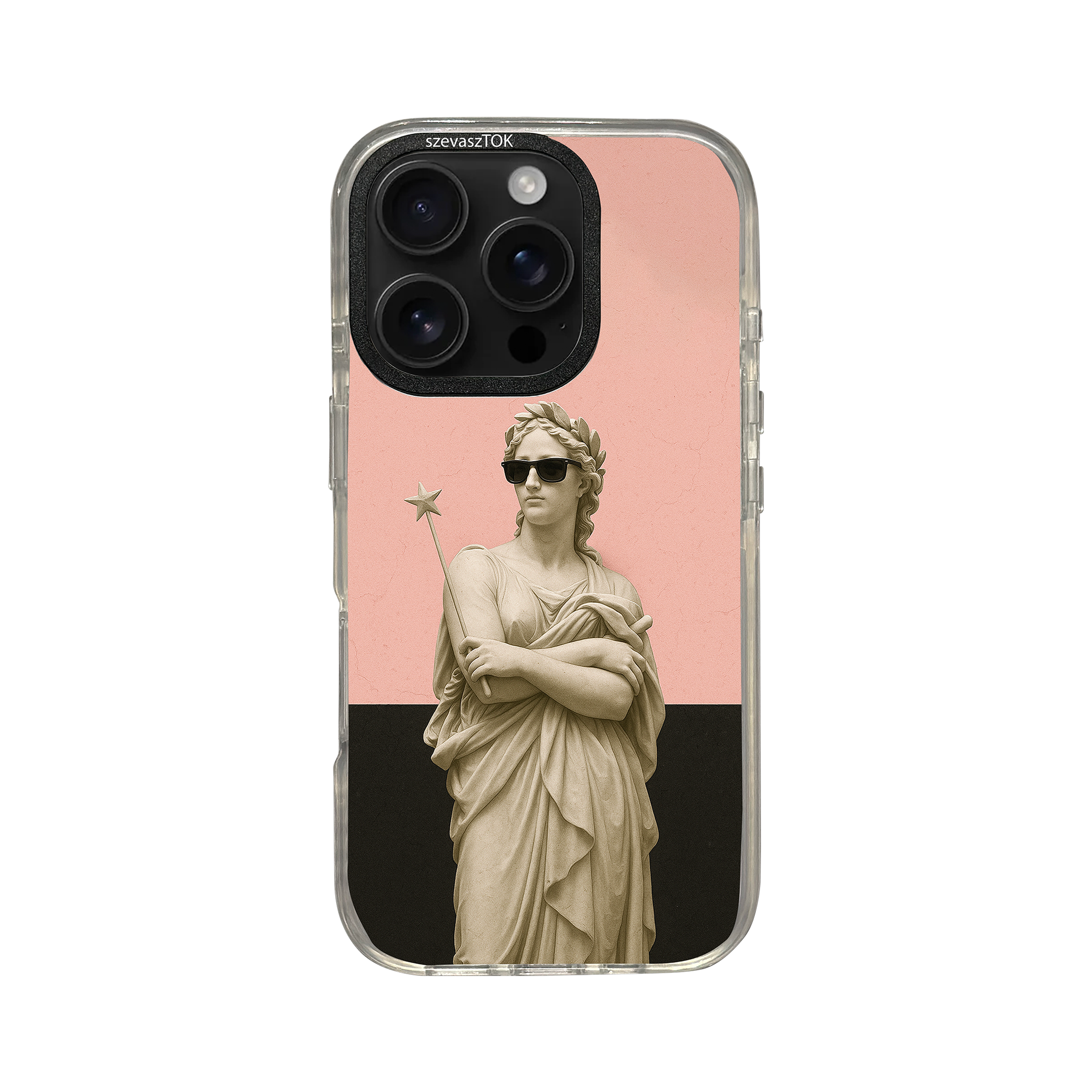 szevaszTOK MagSafe - VIRGIL