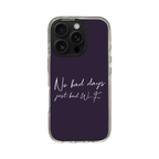 szevaszTOK MagSafe - No Bad Days