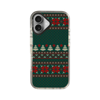 szevaszTOK MagSafe - Csúnya pulcsi Fenyőünnep