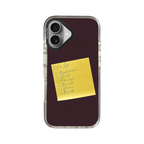 szevaszTOK MagSafe - To-Do List