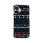 szevaszTOK MagSafe - Csúnya pulcsi Télapó Szarvasai