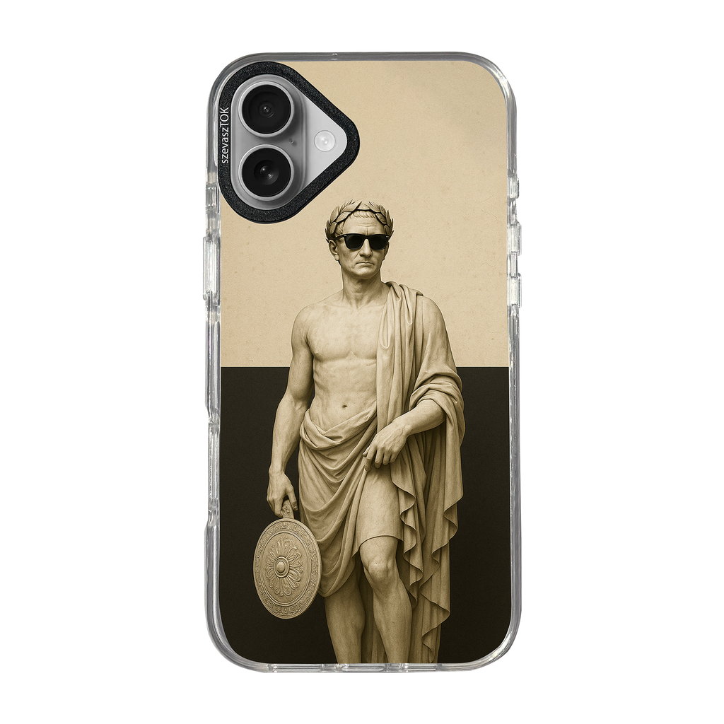 szevaszTOK MagSafe - CESAR