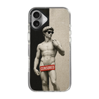 szevaszTOK MagSafe - DAVID