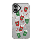 szevaszTOK MagSafe - Xmas Latte