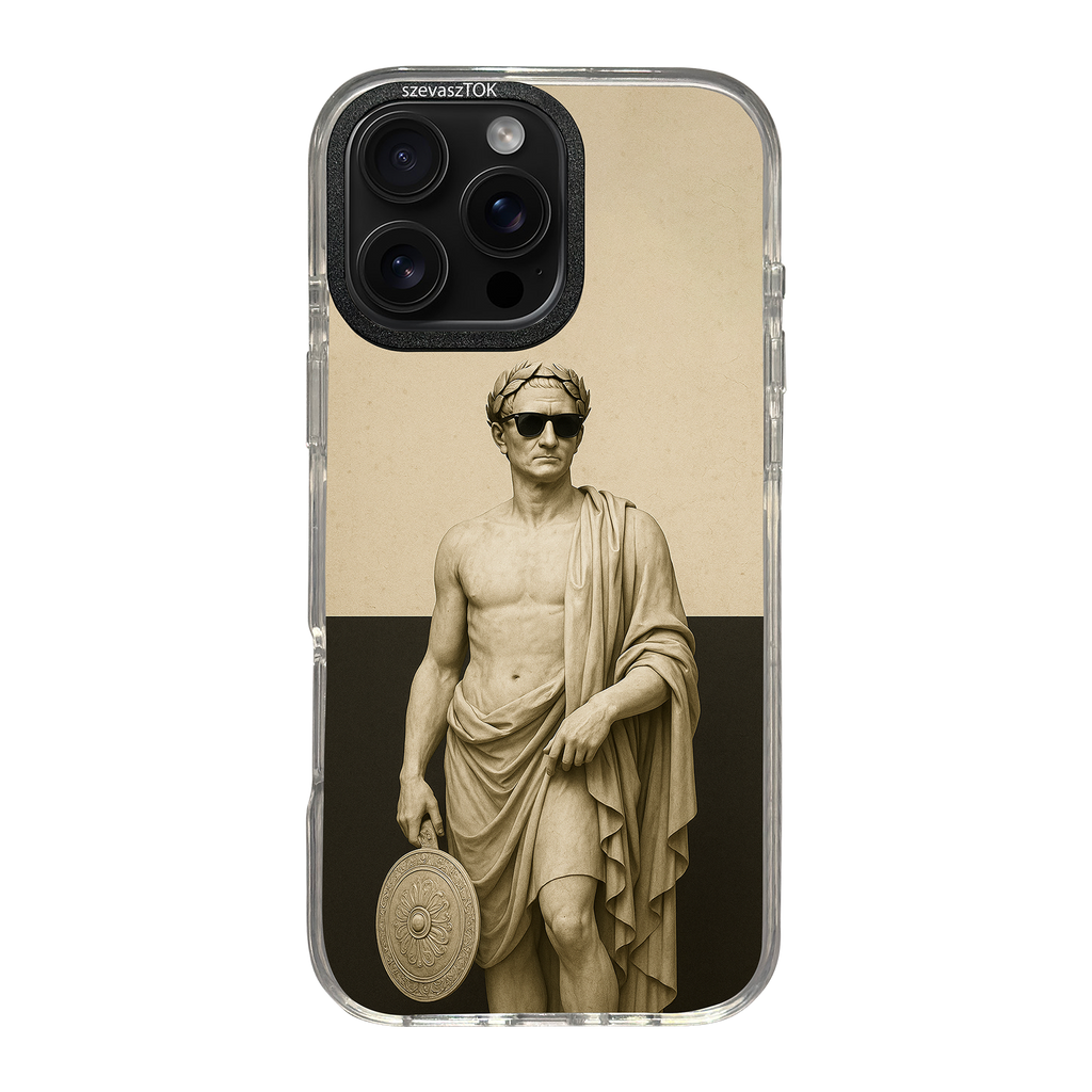 szevaszTOK MagSafe - CESAR