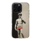 szevaszTOK MagSafe - DAVID