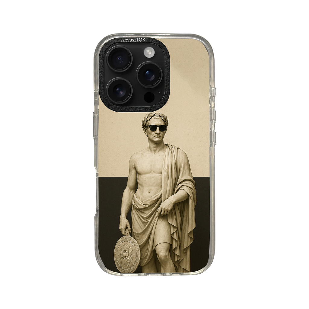 szevaszTOK MagSafe - CESAR