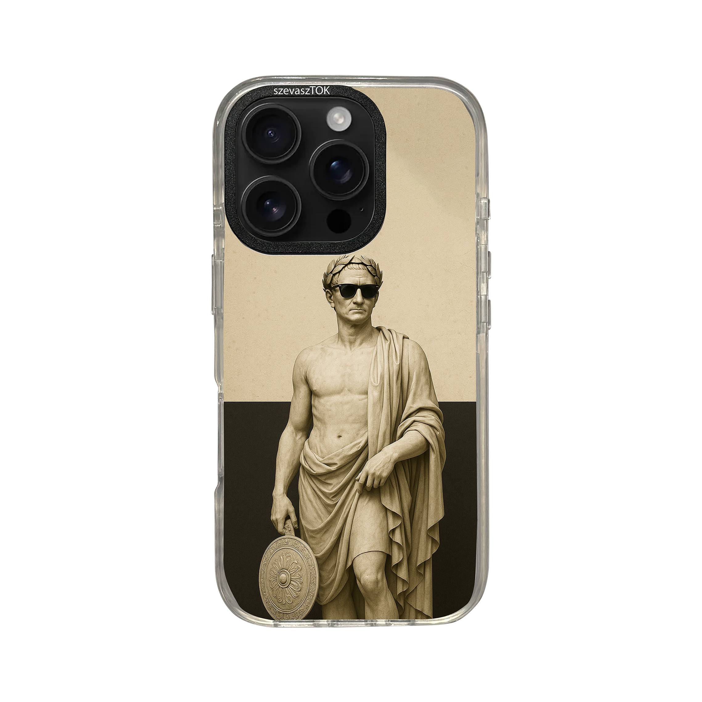 szevaszTOK MagSafe - CESAR