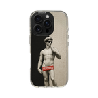 szevaszTOK MagSafe - DAVID