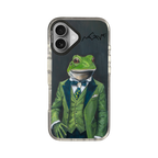 szevaszTOK MagSafe - Elegáns béka