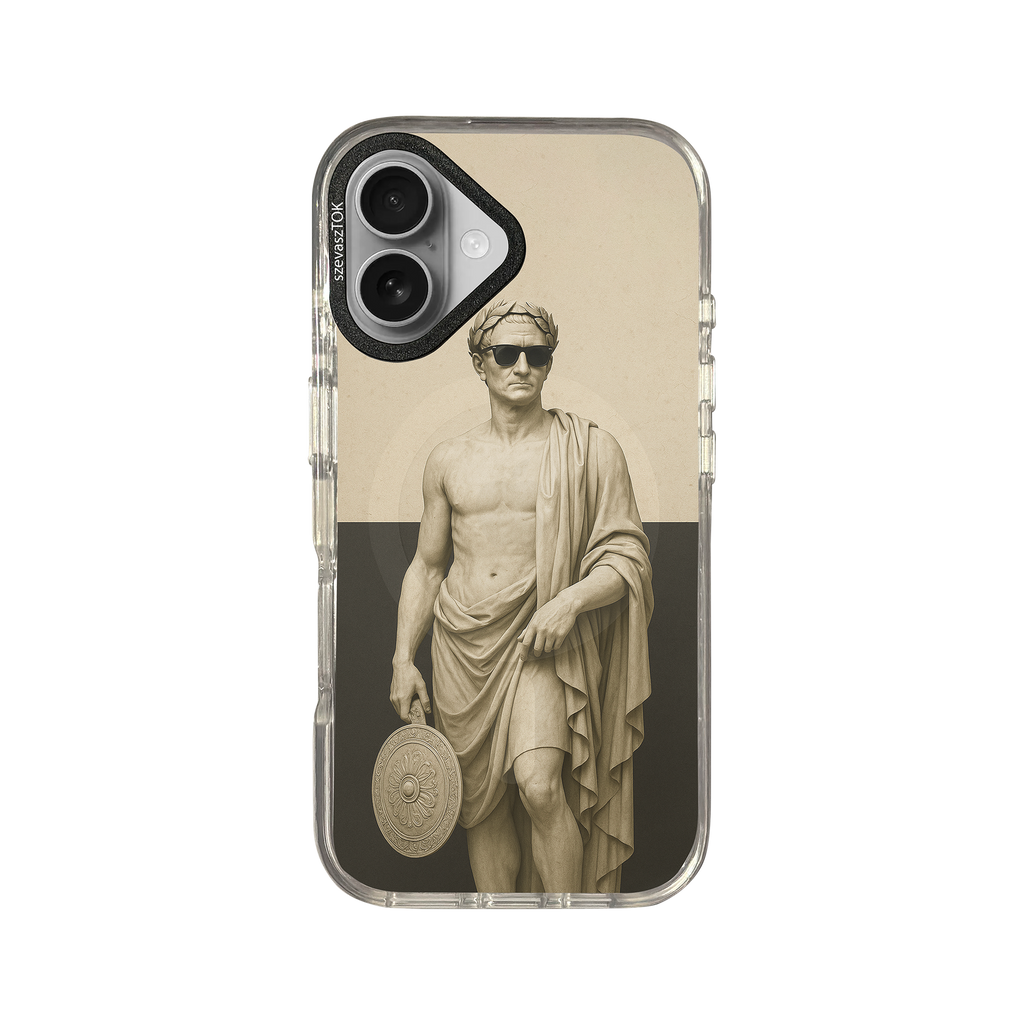 szevaszTOK MagSafe - CESAR