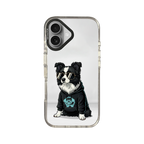 szevaszTOK MagSafe - Border Collie