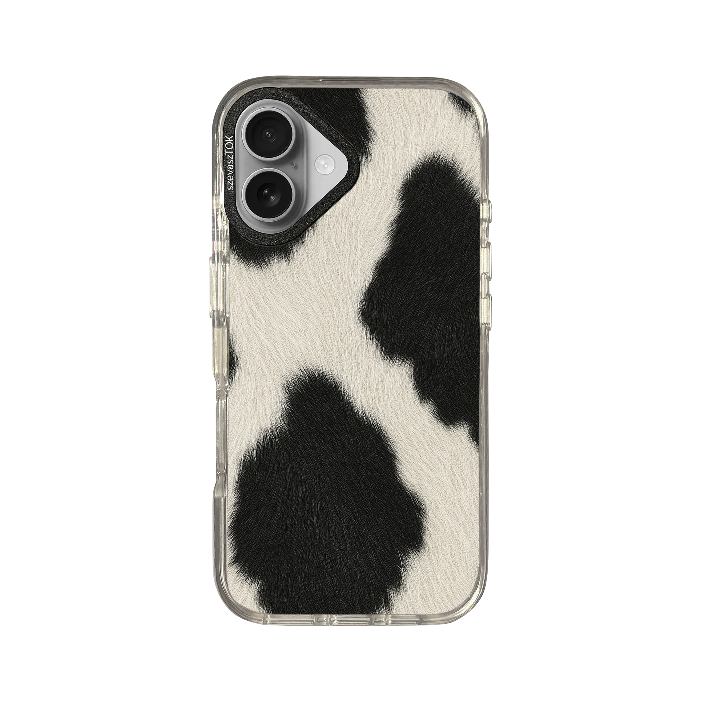 szevaszTOK MagSafe - COW