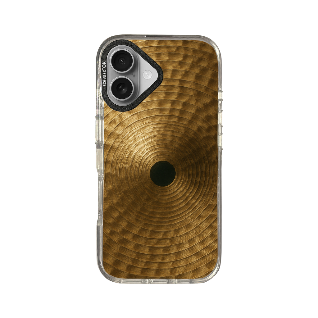 szevaszTOK MagSafe - CRASH