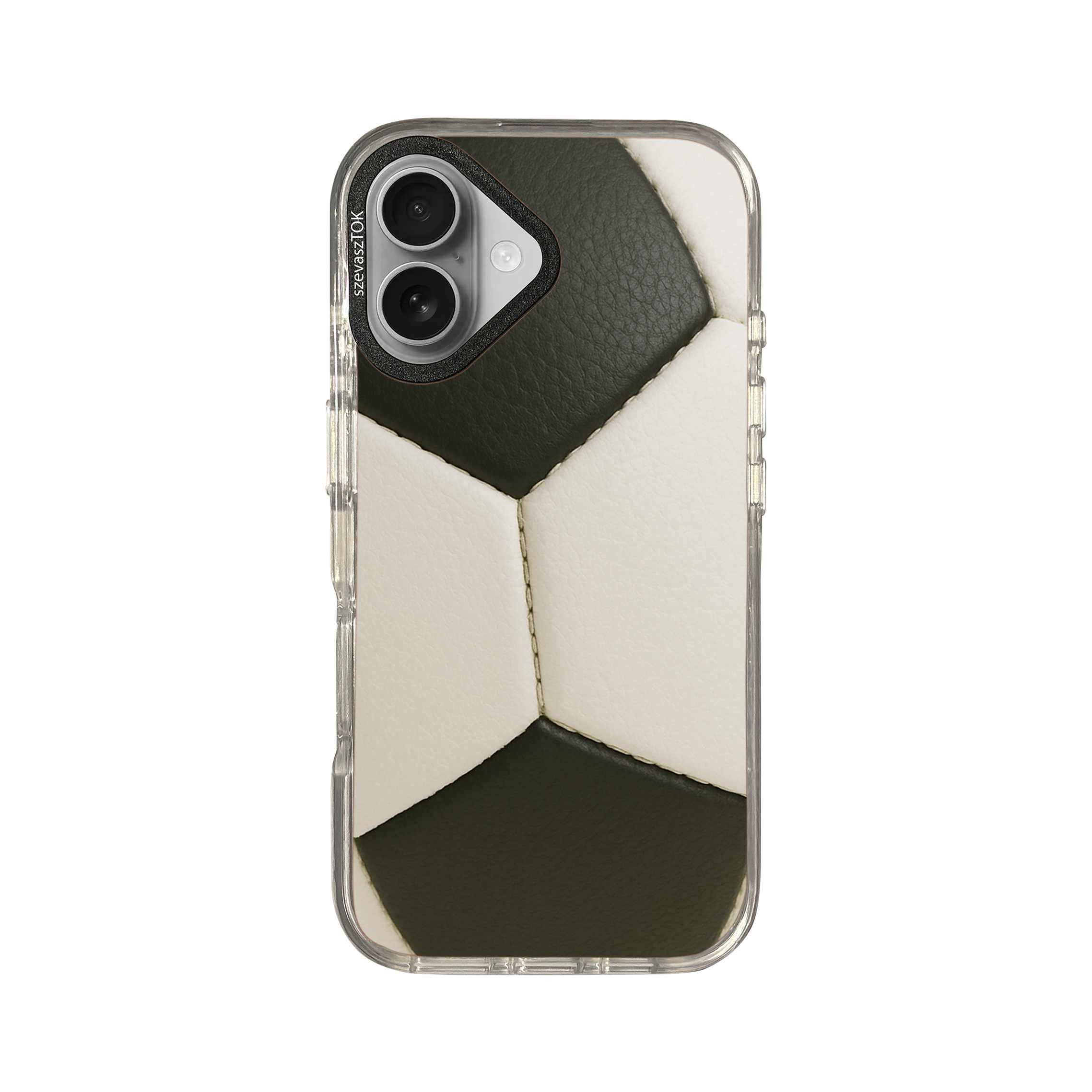 szevaszTOK MagSafe - EU Football