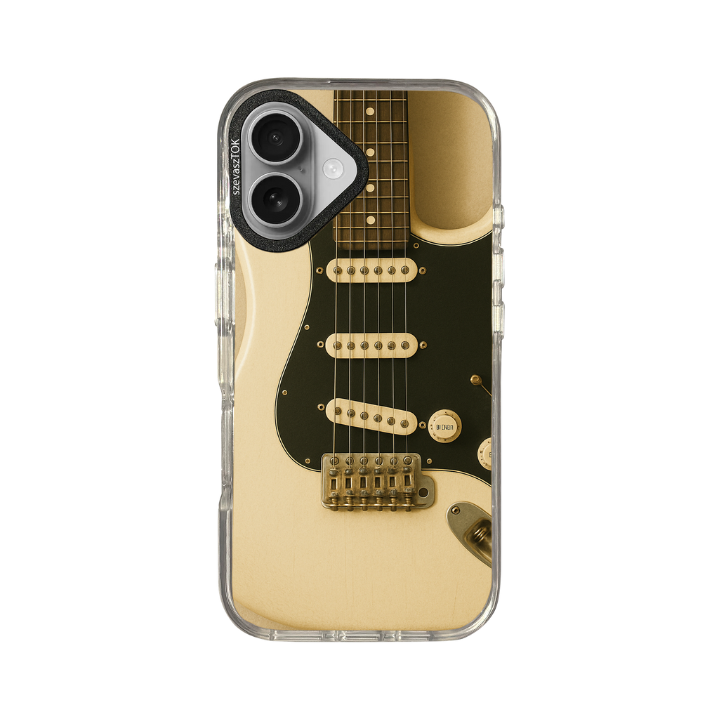 szevaszTOK MagSafe - GUITAR