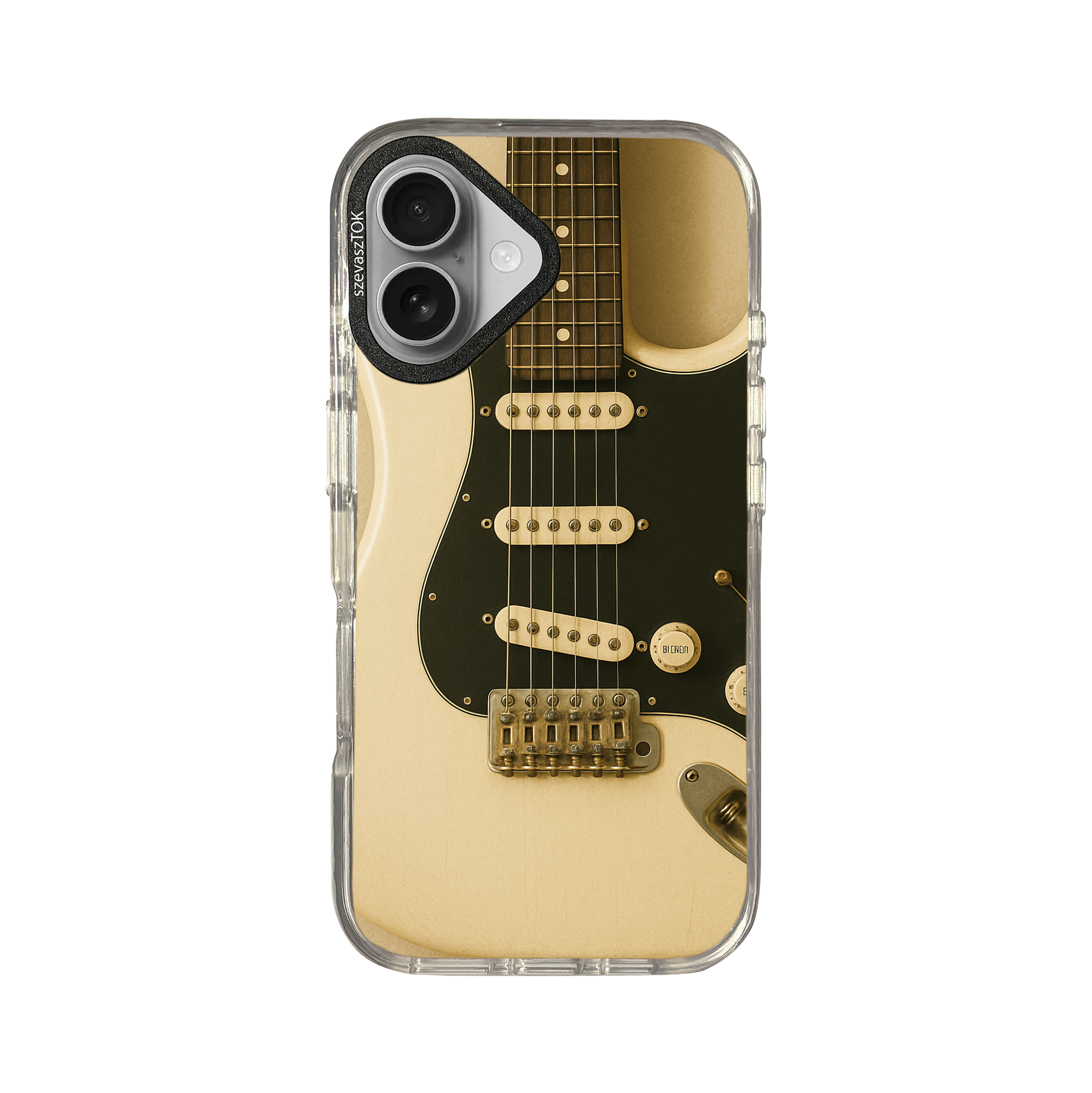 szevaszTOK MagSafe - GUITAR