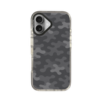 szevaszTOK MagSafe - Katona Szürke