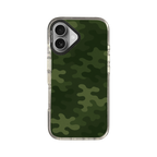 szevaszTOK MagSafe - Katona Zöld