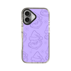 szevaszTOK MagSafe - Purple Grinch