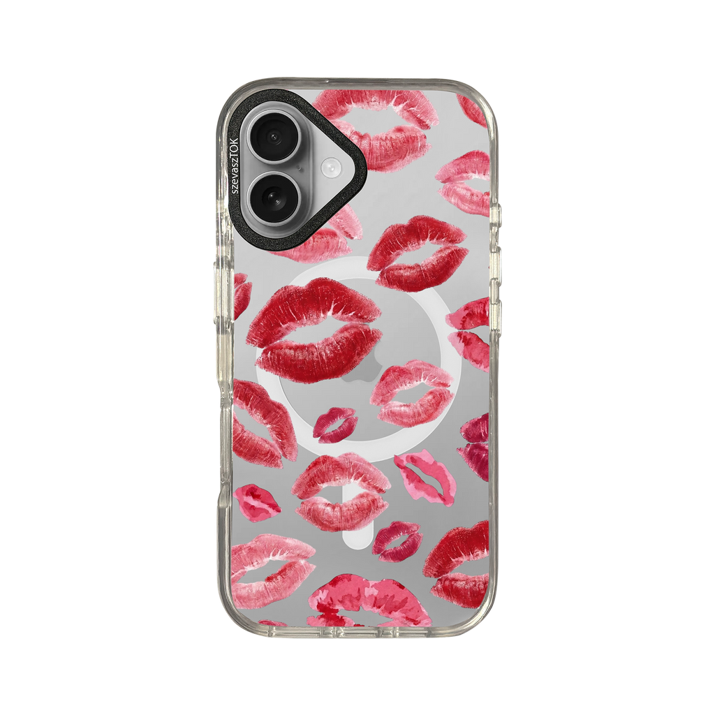 szevaszTOK MagSafe - Valentin Kiss