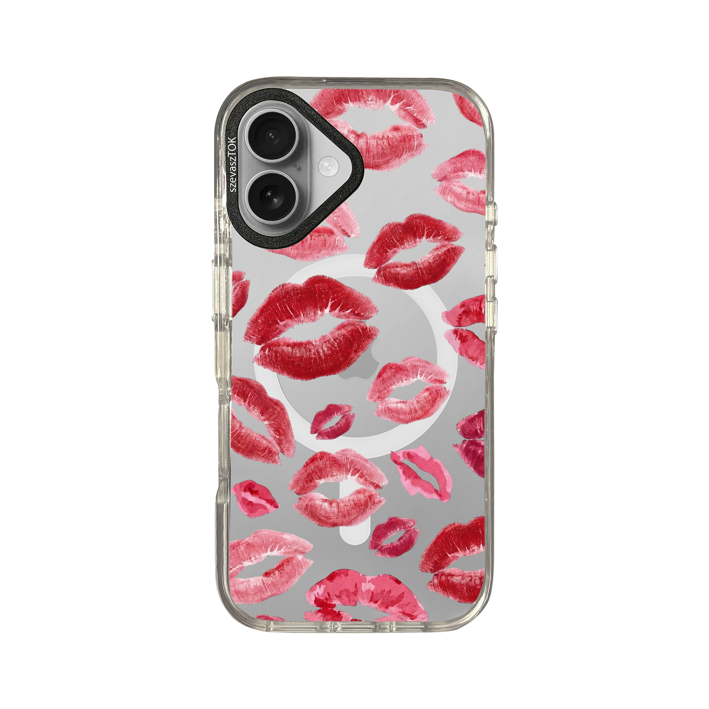 szevaszTOK MagSafe - Valentin Kiss