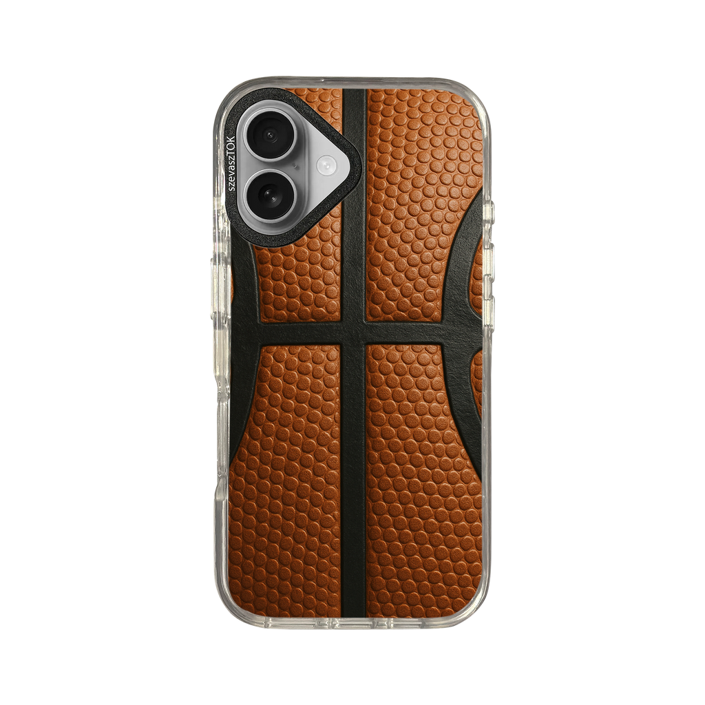 szevaszTOK MagSafe - Basketball