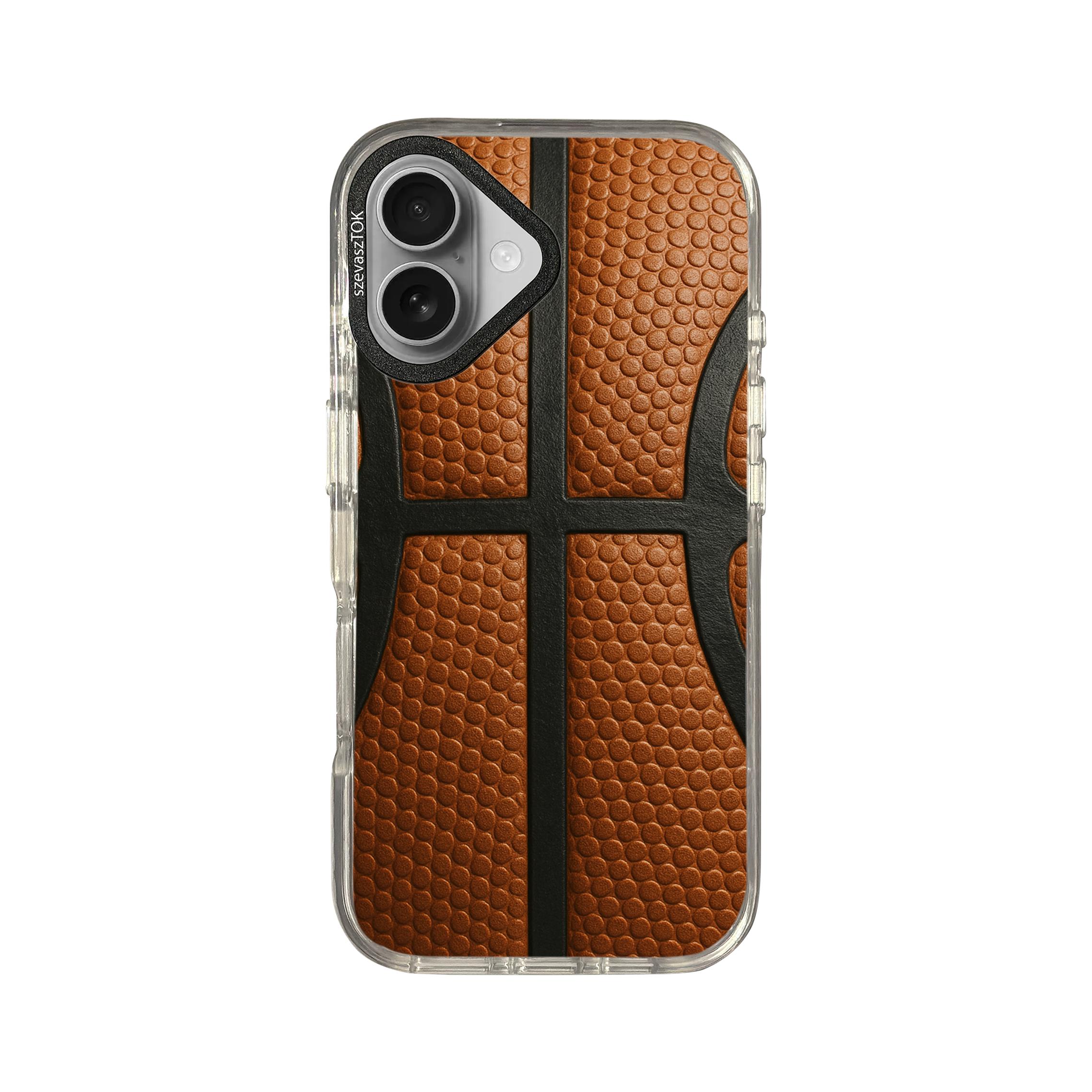 szevaszTOK MagSafe - Basketball