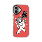 szevaszTOK MagSafe - Valentin Kupidó