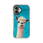 szevaszTOK MagSafe - Láma