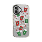 szevaszTOK MagSafe - Xmas Latte