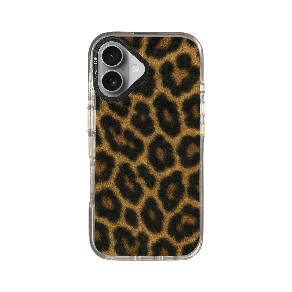 szevaszTOK MagSafe - LEOPARD