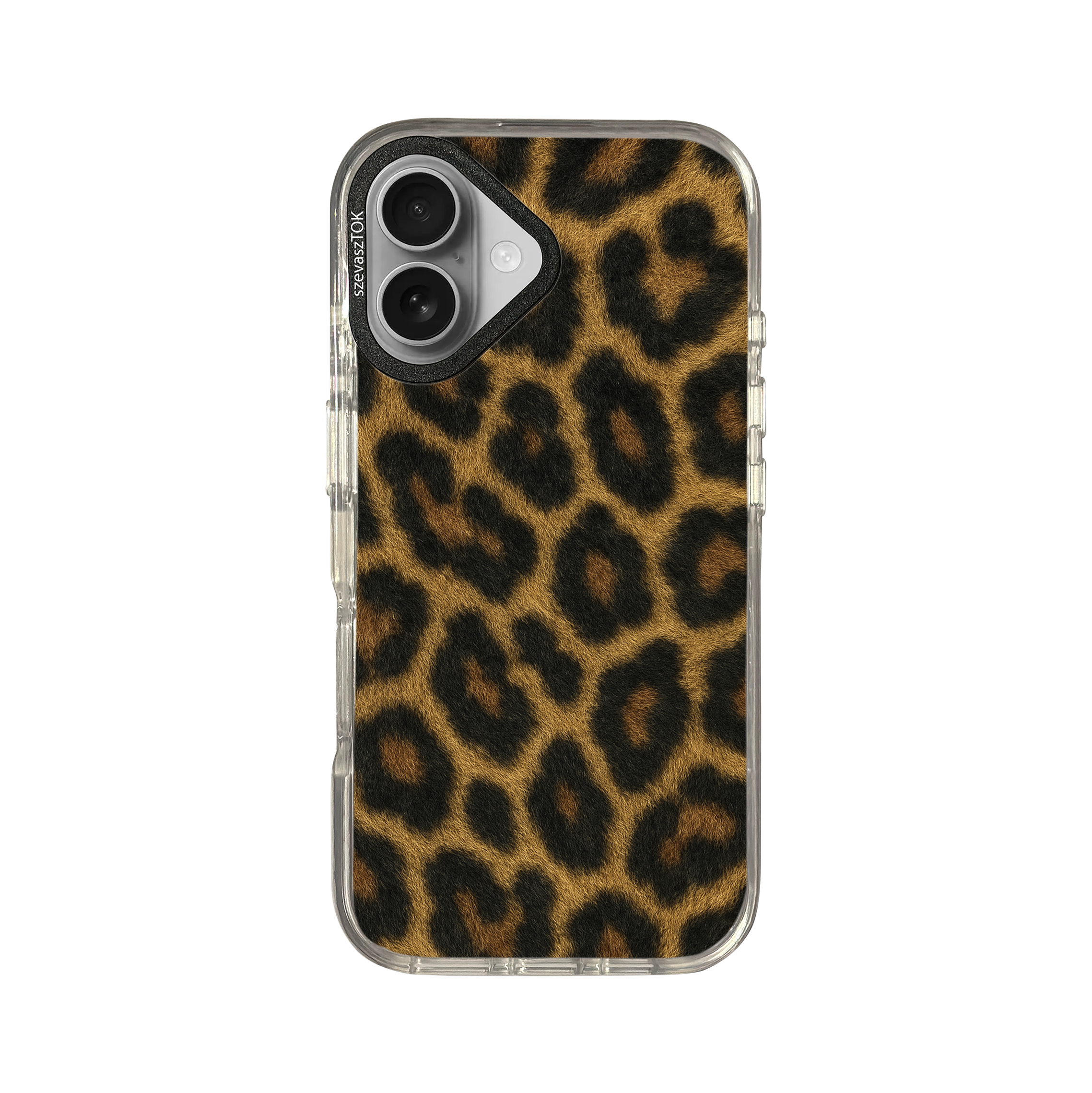 szevaszTOK MagSafe - LEOPARD