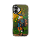 szevaszTOK MagSafe - Madárles