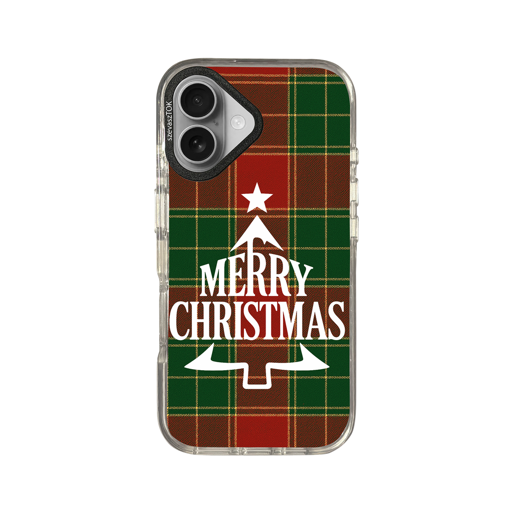 szevaszTOK MagSafe - Merry Christmas