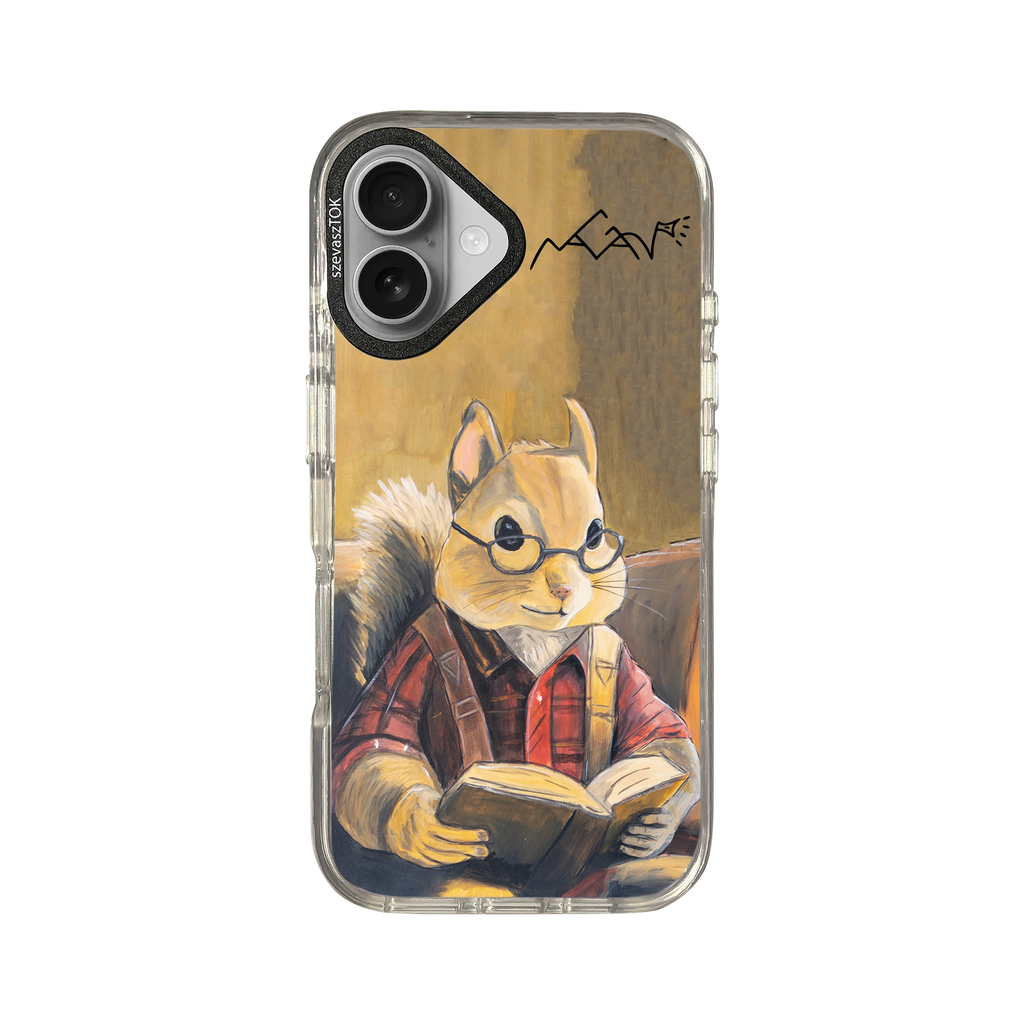 szevaszTOK MagSafe - Esti mese