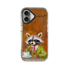 szevaszTOK MagSafe- Elegáns mosómedve