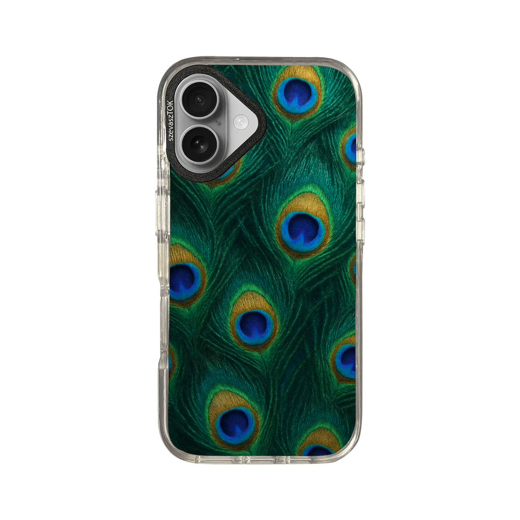 szevaszTOK MagSafe - PEACOCK