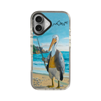 szevaszTOK MagSafe - Pelikán Beach