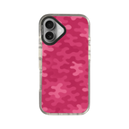 szevaszTOK MagSafe - Katona Rózsaszín