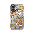 szevaszTOK MagSafe - Santa