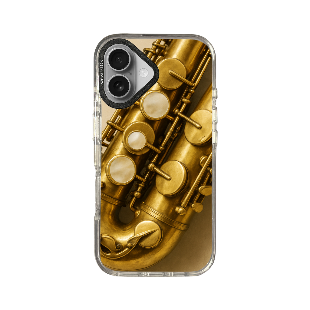 szevaszTOK MagSafe - SAX