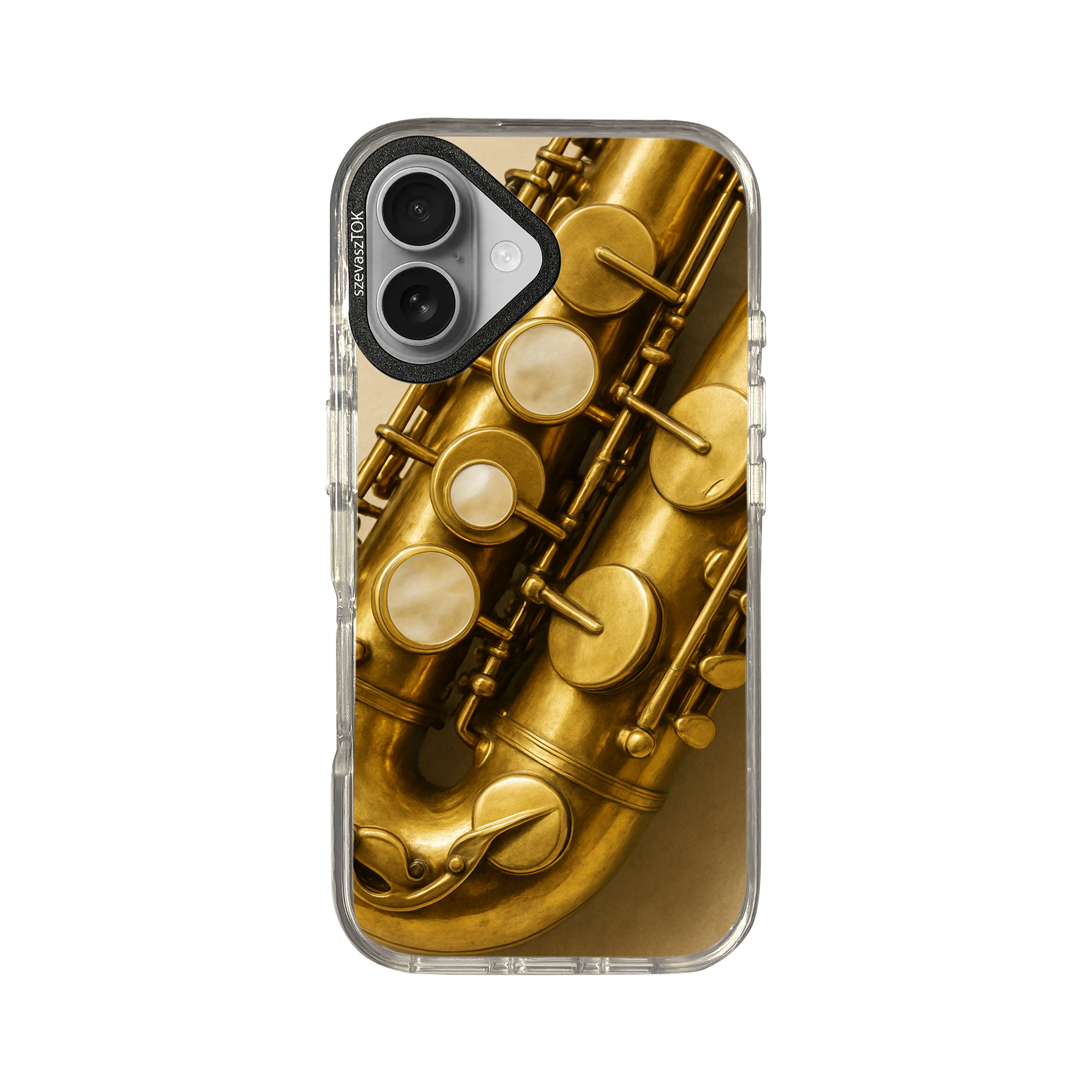 szevaszTOK MagSafe - SAX